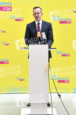 Pressestatement der FDP zum Impfgipfel in Berlin