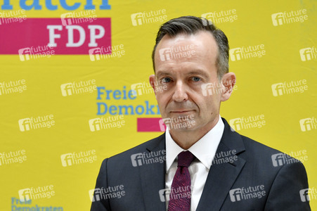 Pressestatement der FDP zum Impfgipfel in Berlin