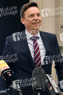 1005. Plenarsitzung des Bundesrates in Berlin