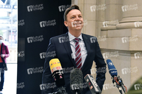 1005. Plenarsitzung des Bundesrates in Berlin