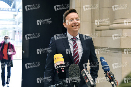 1005. Plenarsitzung des Bundesrates in Berlin