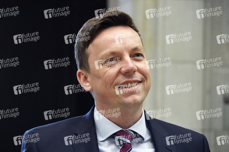 1005. Plenarsitzung des Bundesrates in Berlin