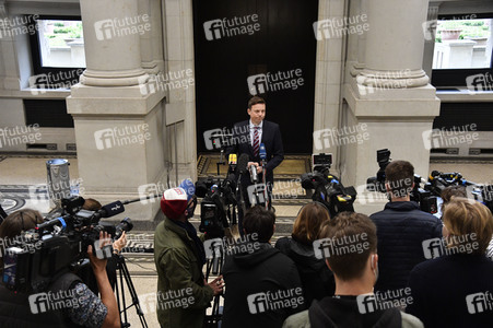 1005. Plenarsitzung des Bundesrates in Berlin