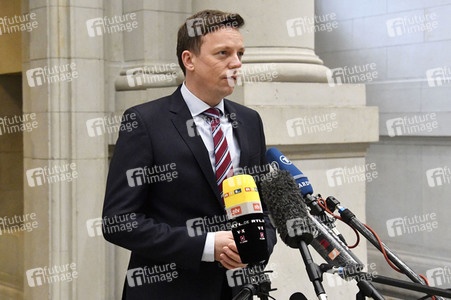 1005. Plenarsitzung des Bundesrates in Berlin