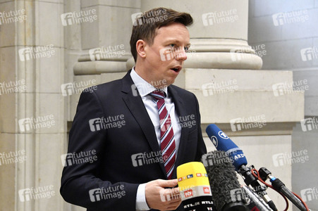 1005. Plenarsitzung des Bundesrates in Berlin