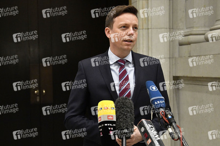 1005. Plenarsitzung des Bundesrates in Berlin