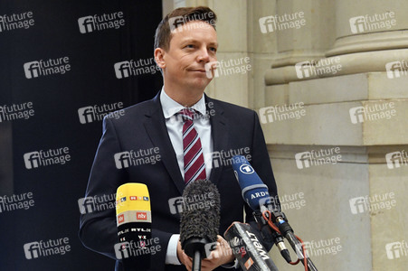 1005. Plenarsitzung des Bundesrates in Berlin