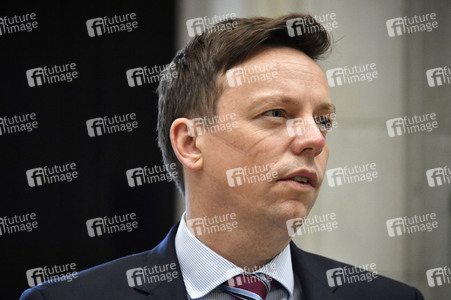 1005. Plenarsitzung des Bundesrates in Berlin