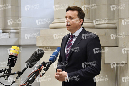 1005. Plenarsitzung des Bundesrates in Berlin