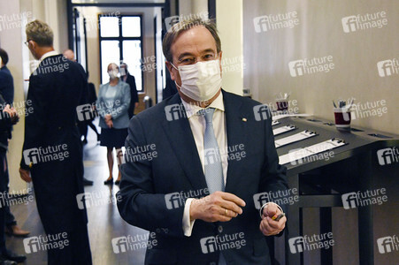 1005. Plenarsitzung des Bundesrates in Berlin