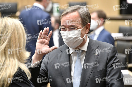 1005. Plenarsitzung des Bundesrates in Berlin