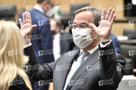 1005. Plenarsitzung des Bundesrates in Berlin