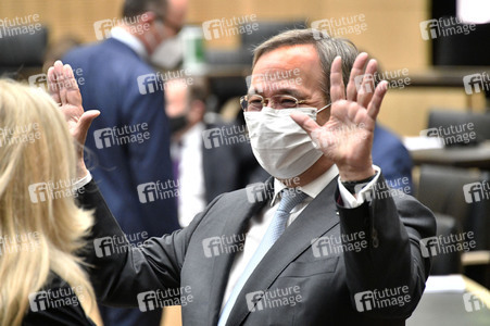 1005. Plenarsitzung des Bundesrates in Berlin