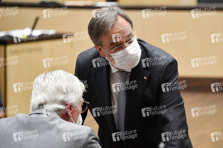 1005. Plenarsitzung des Bundesrates in Berlin
