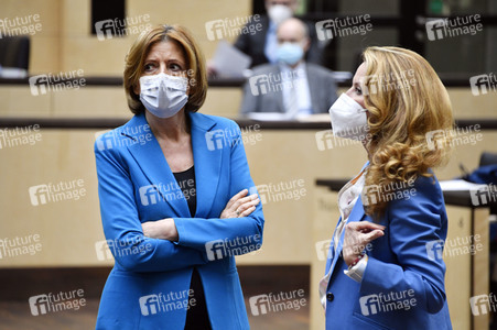 1005. Plenarsitzung des Bundesrates in Berlin