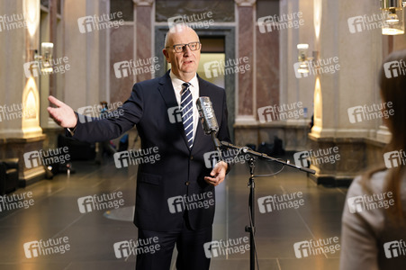 1005. Plenarsitzung des Bundesrates in Berlin