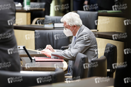 1005. Plenarsitzung des Bundesrates in Berlin