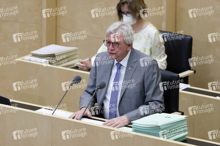 1005. Plenarsitzung des Bundesrates in Berlin