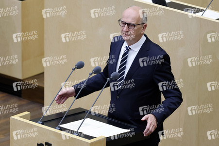 1005. Plenarsitzung des Bundesrates in Berlin