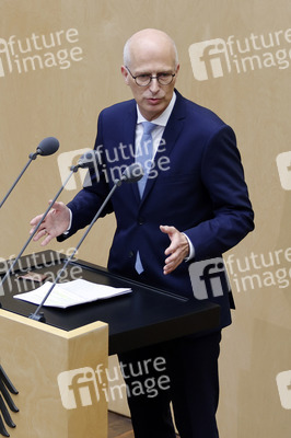 1005. Plenarsitzung des Bundesrates in Berlin