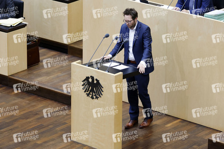 1005. Plenarsitzung des Bundesrates in Berlin