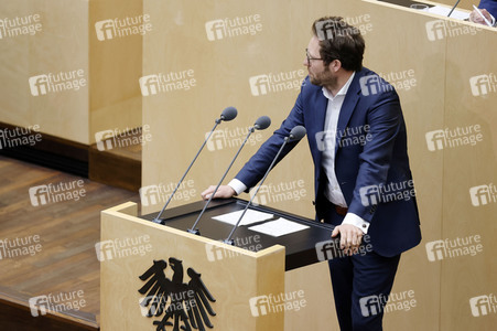 1005. Plenarsitzung des Bundesrates in Berlin