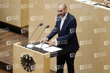 1005. Plenarsitzung des Bundesrates in Berlin