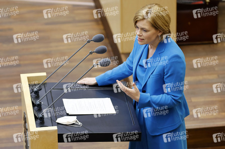 1005. Plenarsitzung des Bundesrates in Berlin
