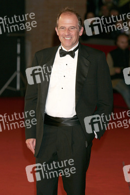 Filmpremiere 'Ein russischer Sommer', Internationales Filmfestival Rom 2009