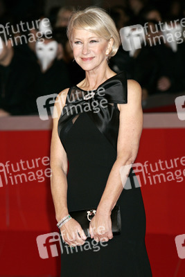 Filmpremiere 'Ein russischer Sommer', Internationales Filmfestival Rom 2009