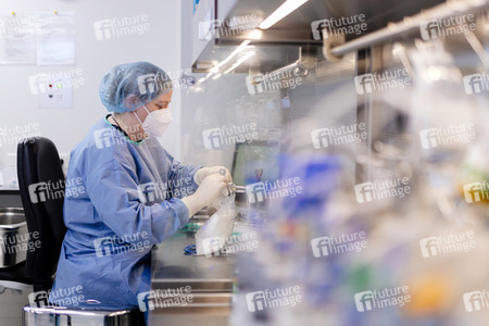 Versorgungszentrum der Kronen-Apotheke in Wesseling