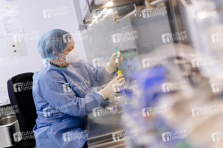 Versorgungszentrum der Kronen-Apotheke in Wesseling