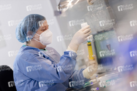 Versorgungszentrum der Kronen-Apotheke in Wesseling