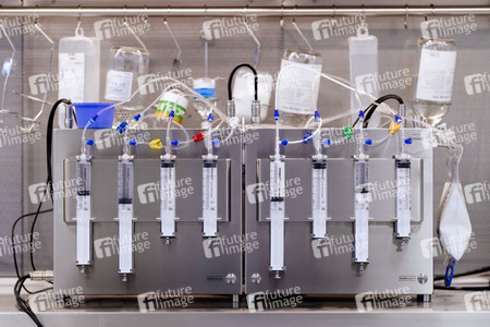 Versorgungszentrum der Kronen-Apotheke in Wesseling