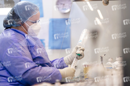 Versorgungszentrum der Kronen-Apotheke in Wesseling