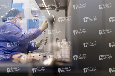 Versorgungszentrum der Kronen-Apotheke in Wesseling