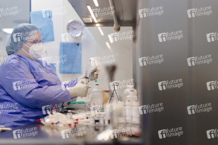 Versorgungszentrum der Kronen-Apotheke in Wesseling