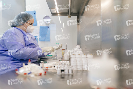 Versorgungszentrum der Kronen-Apotheke in Wesseling