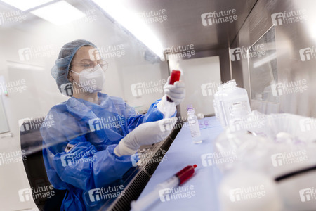 Versorgungszentrum der Kronen-Apotheke in Wesseling