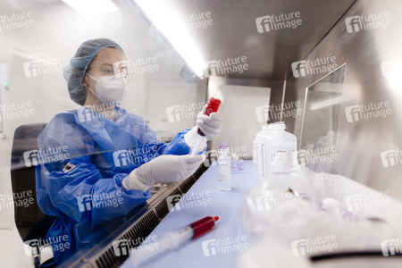 Versorgungszentrum der Kronen-Apotheke in Wesseling