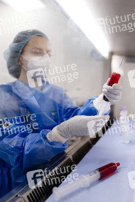 Versorgungszentrum der Kronen-Apotheke in Wesseling