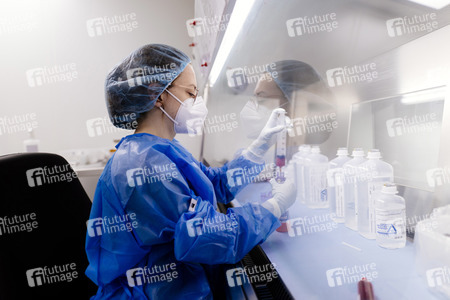 Versorgungszentrum der Kronen-Apotheke in Wesseling