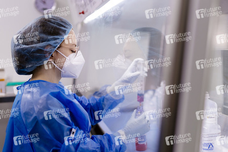 Versorgungszentrum der Kronen-Apotheke in Wesseling