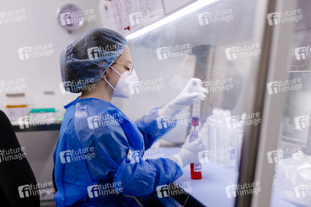 Versorgungszentrum der Kronen-Apotheke in Wesseling