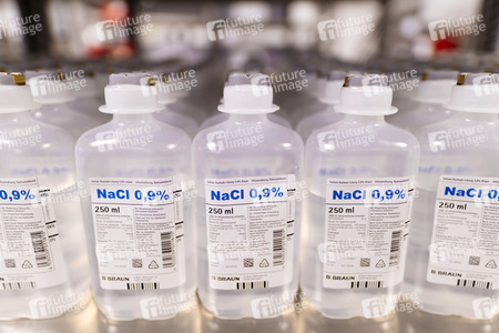 Versorgungszentrum der Kronen-Apotheke in Wesseling