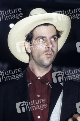 Konzert von Wall of Voodoo in London