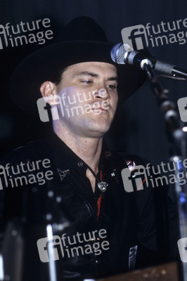 Konzert von Wall of Voodoo in London