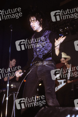 Konzert von Wall of Voodoo in London