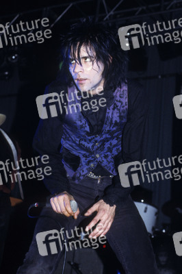 Konzert von Wall of Voodoo in London