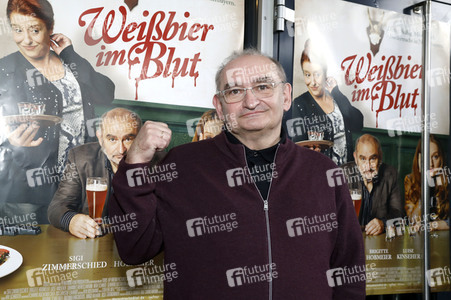 Filmpremiere 'Weißbier im Blut' in Nürnberg